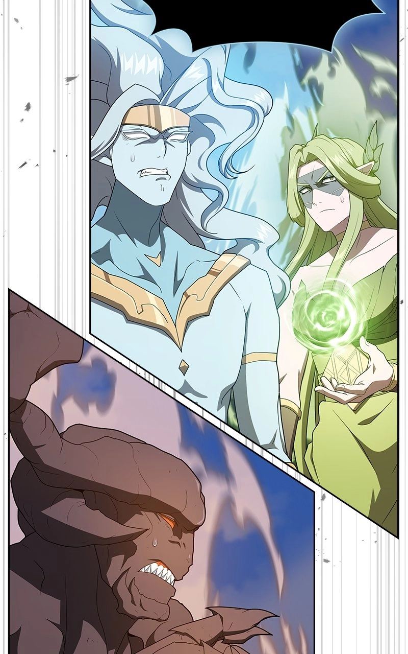 The Advanced Player of the Tutorial Tower Chapter 208 - Page 22
