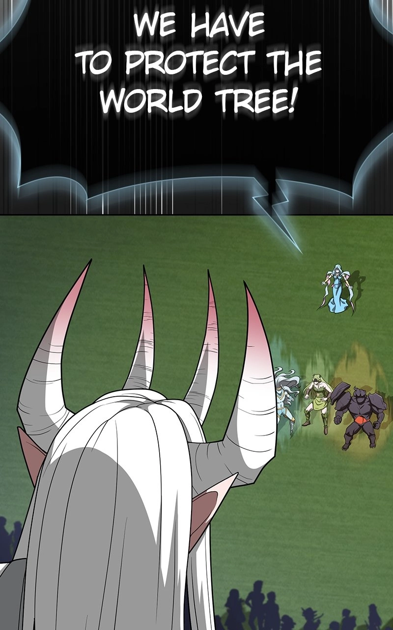 The Advanced Player of the Tutorial Tower Chapter 208 - Page 24