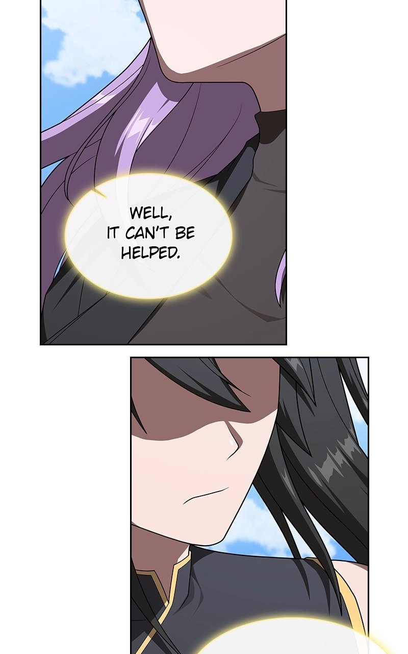 The Advanced Player of the Tutorial Tower Chapter 208 - Page 27