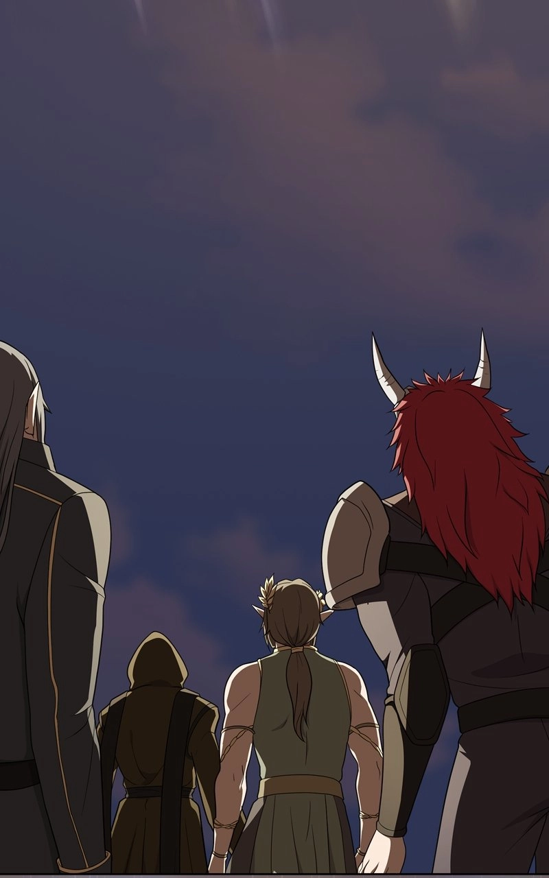 The Advanced Player of the Tutorial Tower Chapter 208 - Page 38