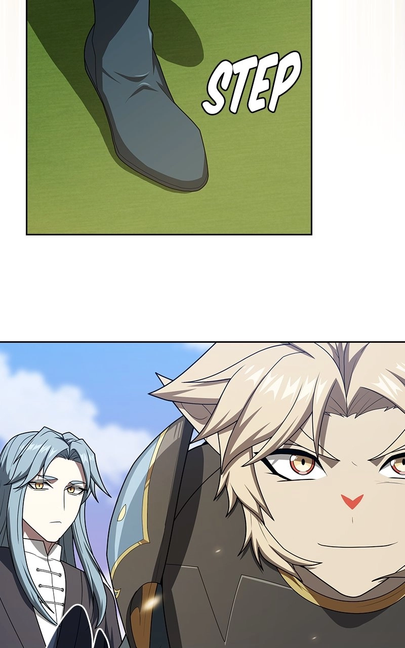 The Advanced Player of the Tutorial Tower Chapter 208 - Page 44