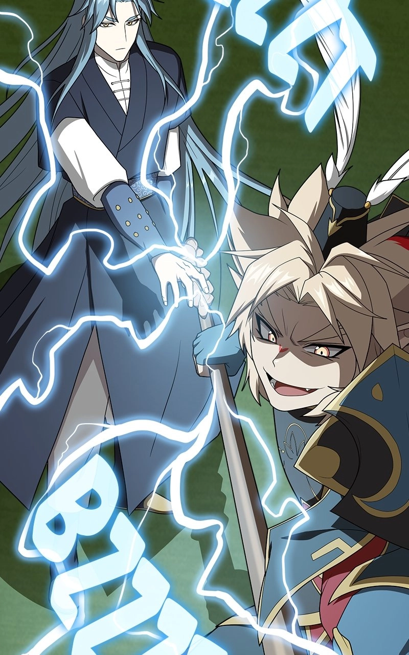 The Advanced Player of the Tutorial Tower Chapter 208 - Page 47