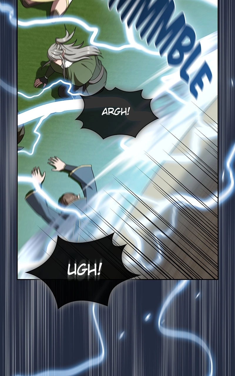 The Advanced Player of the Tutorial Tower Chapter 208 - Page 56