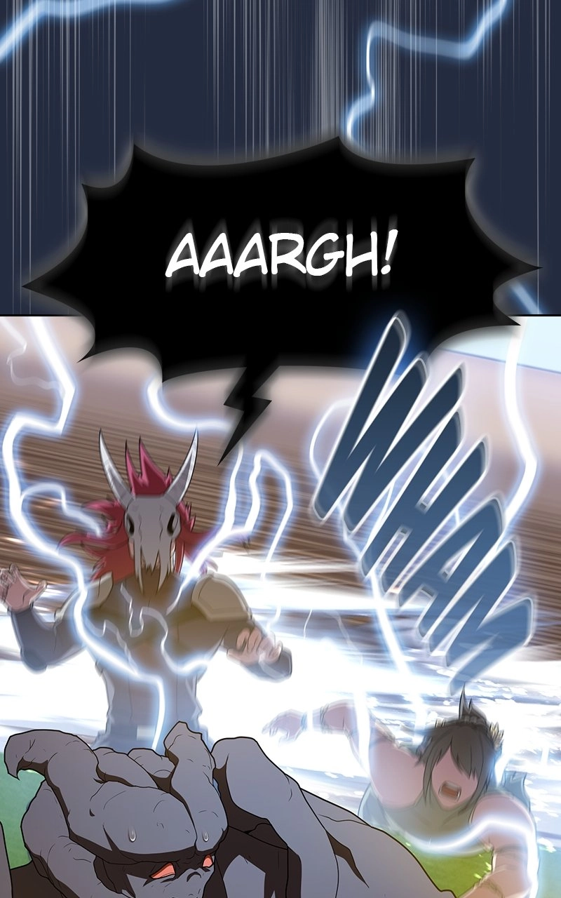 The Advanced Player of the Tutorial Tower Chapter 208 - Page 57