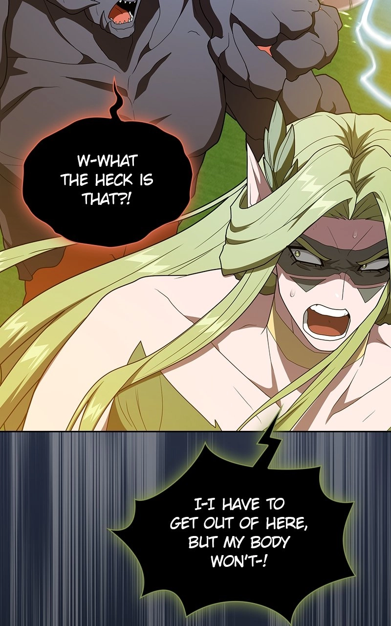 The Advanced Player of the Tutorial Tower Chapter 208 - Page 58