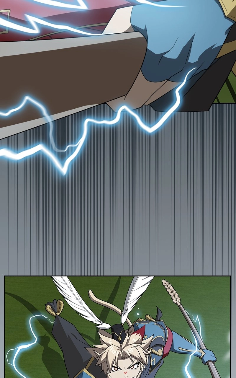 The Advanced Player of the Tutorial Tower Chapter 208 - Page 65
