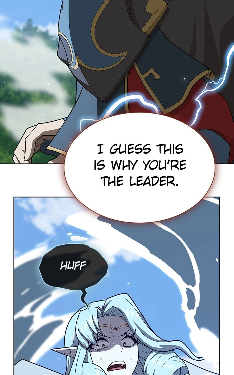 The Advanced Player of the Tutorial Tower Chapter 208 - Page 68