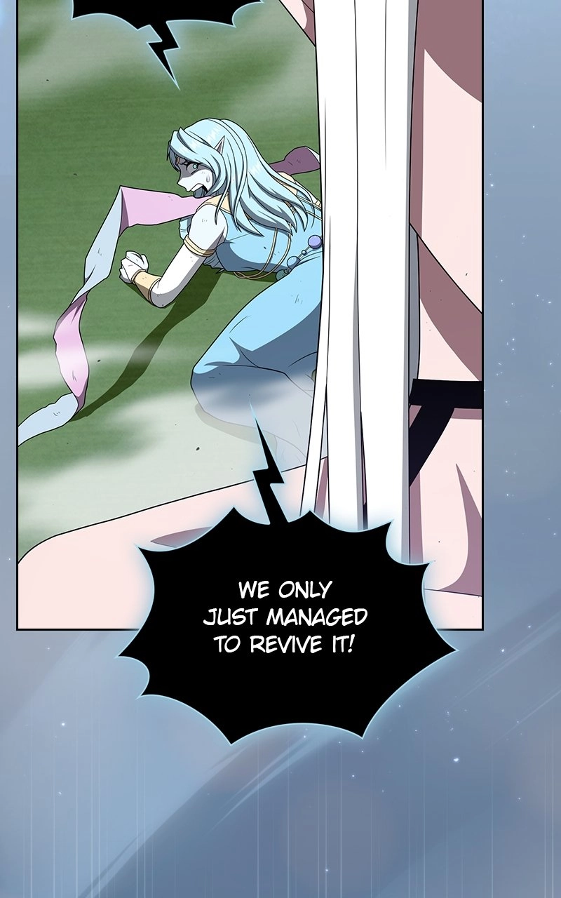 The Advanced Player of the Tutorial Tower Chapter 208 - Page 89