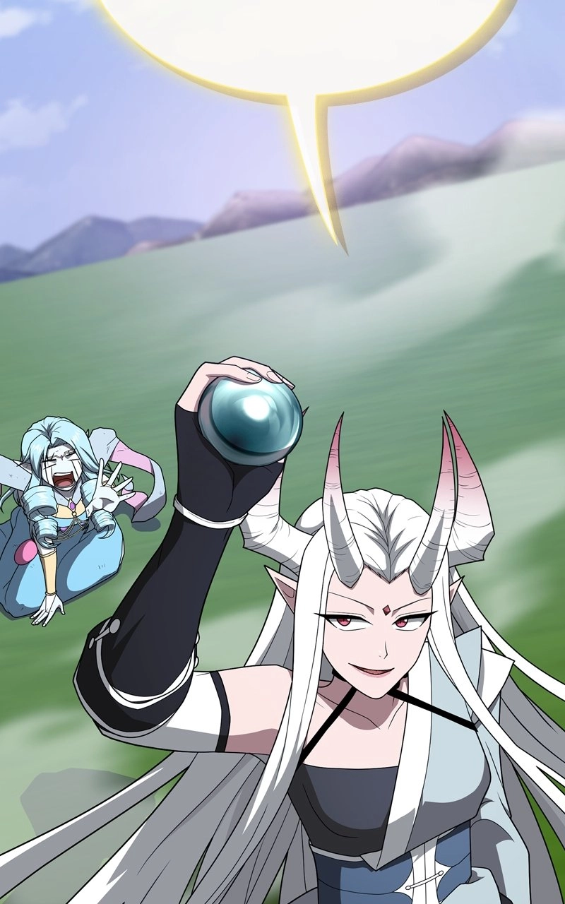The Advanced Player of the Tutorial Tower Chapter 208 - Page 95