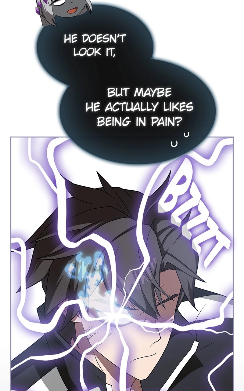 The Advanced Player of the Tutorial Tower Chapter 208 - Page 106