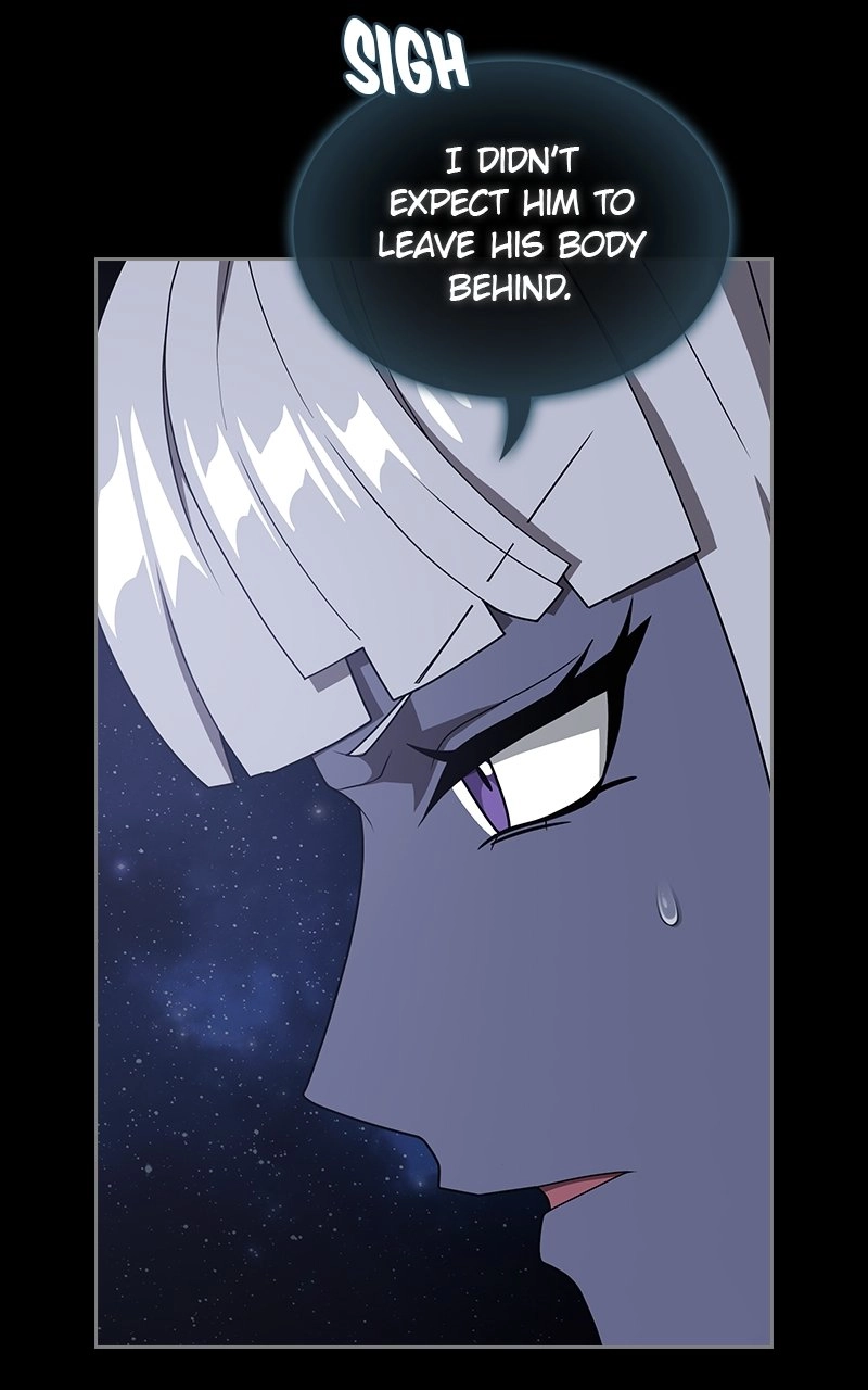 The Advanced Player of the Tutorial Tower Chapter 208 - Page 114