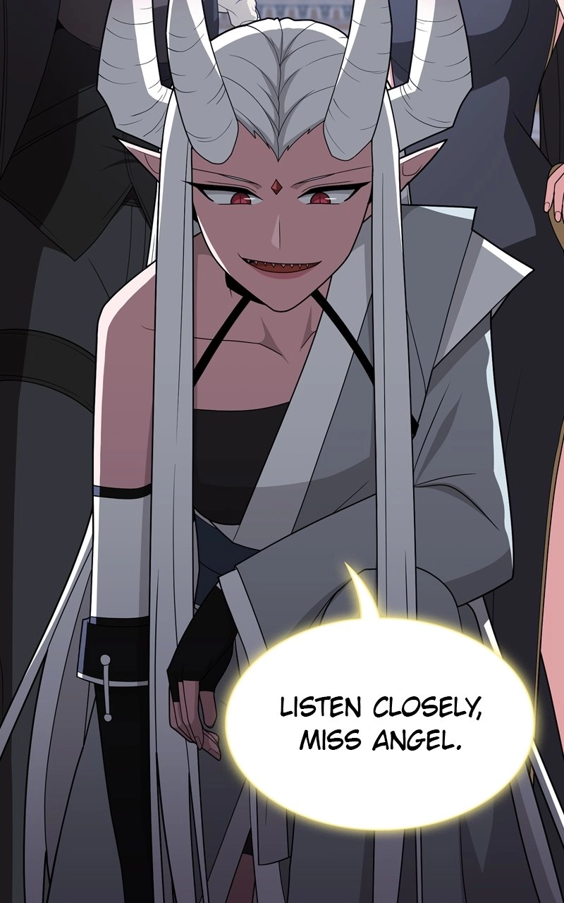 The Advanced Player of the Tutorial Tower Chapter 208 - Page 127