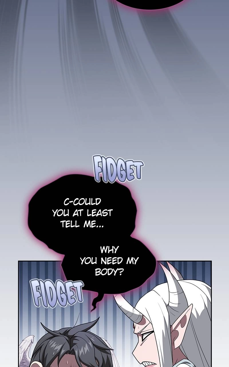 The Advanced Player of the Tutorial Tower Chapter 209 - Page 5