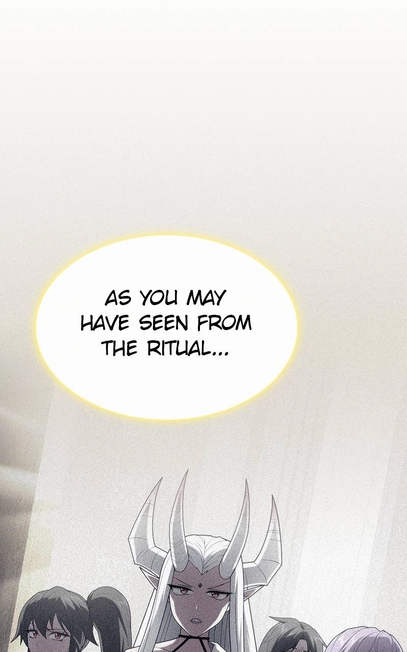 The Advanced Player of the Tutorial Tower Chapter 209 - Page 8