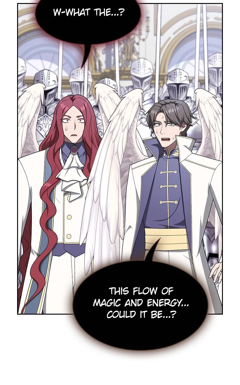 The Advanced Player of the Tutorial Tower Chapter 209 - Page 32