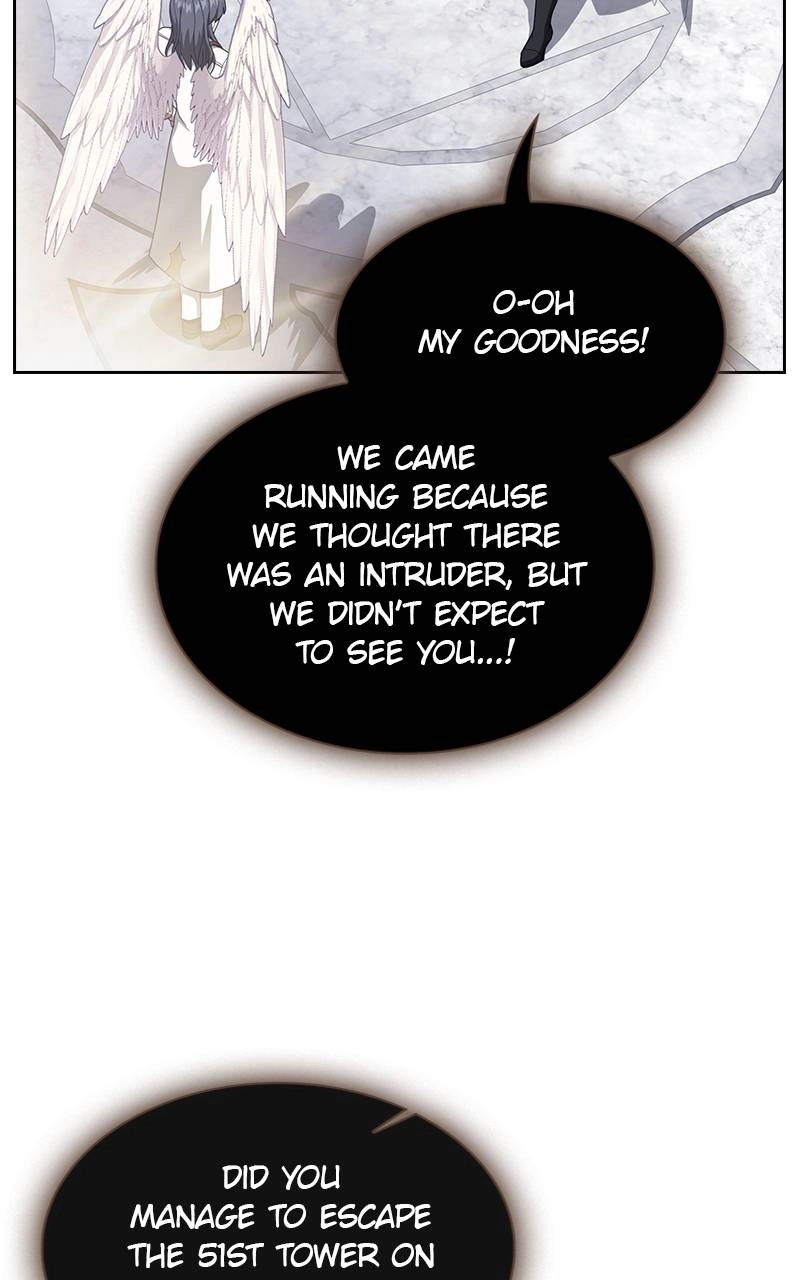 The Advanced Player of the Tutorial Tower Chapter 209 - Page 37