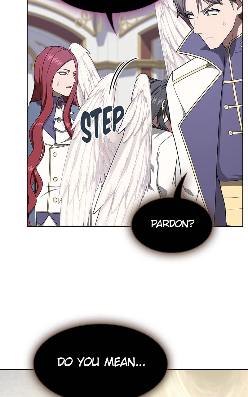 The Advanced Player of the Tutorial Tower Chapter 209 - Page 40