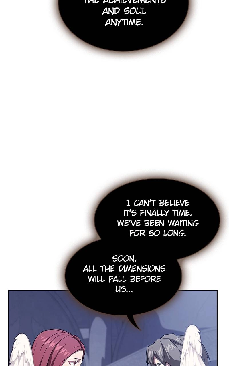 The Advanced Player of the Tutorial Tower Chapter 209 - Page 52