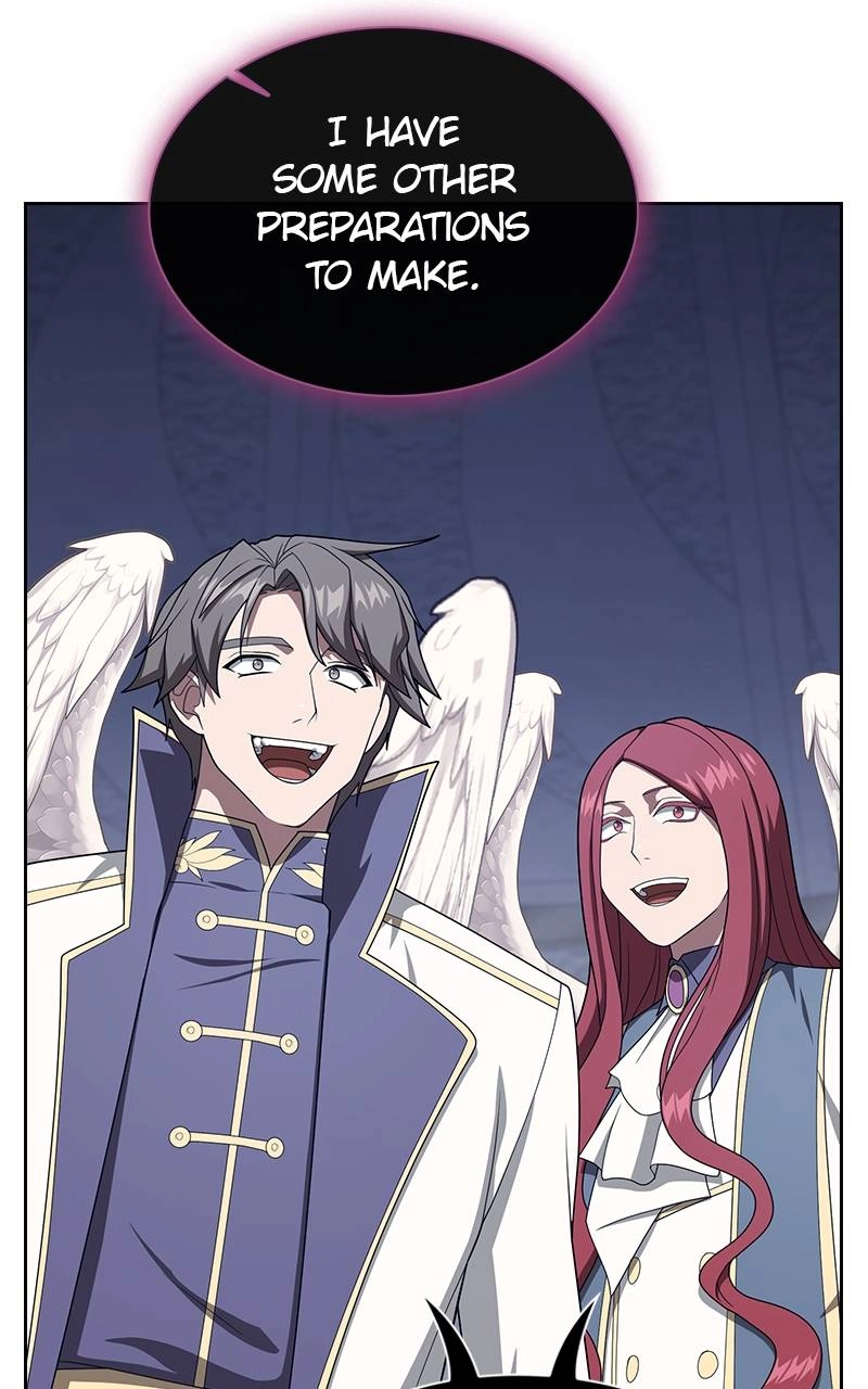 The Advanced Player of the Tutorial Tower Chapter 209 - Page 59