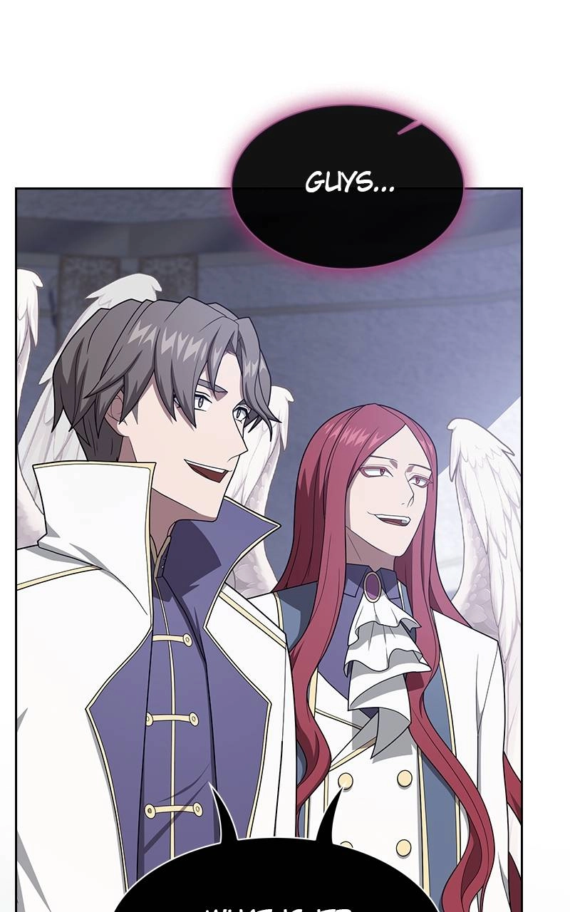 The Advanced Player of the Tutorial Tower Chapter 209 - Page 99