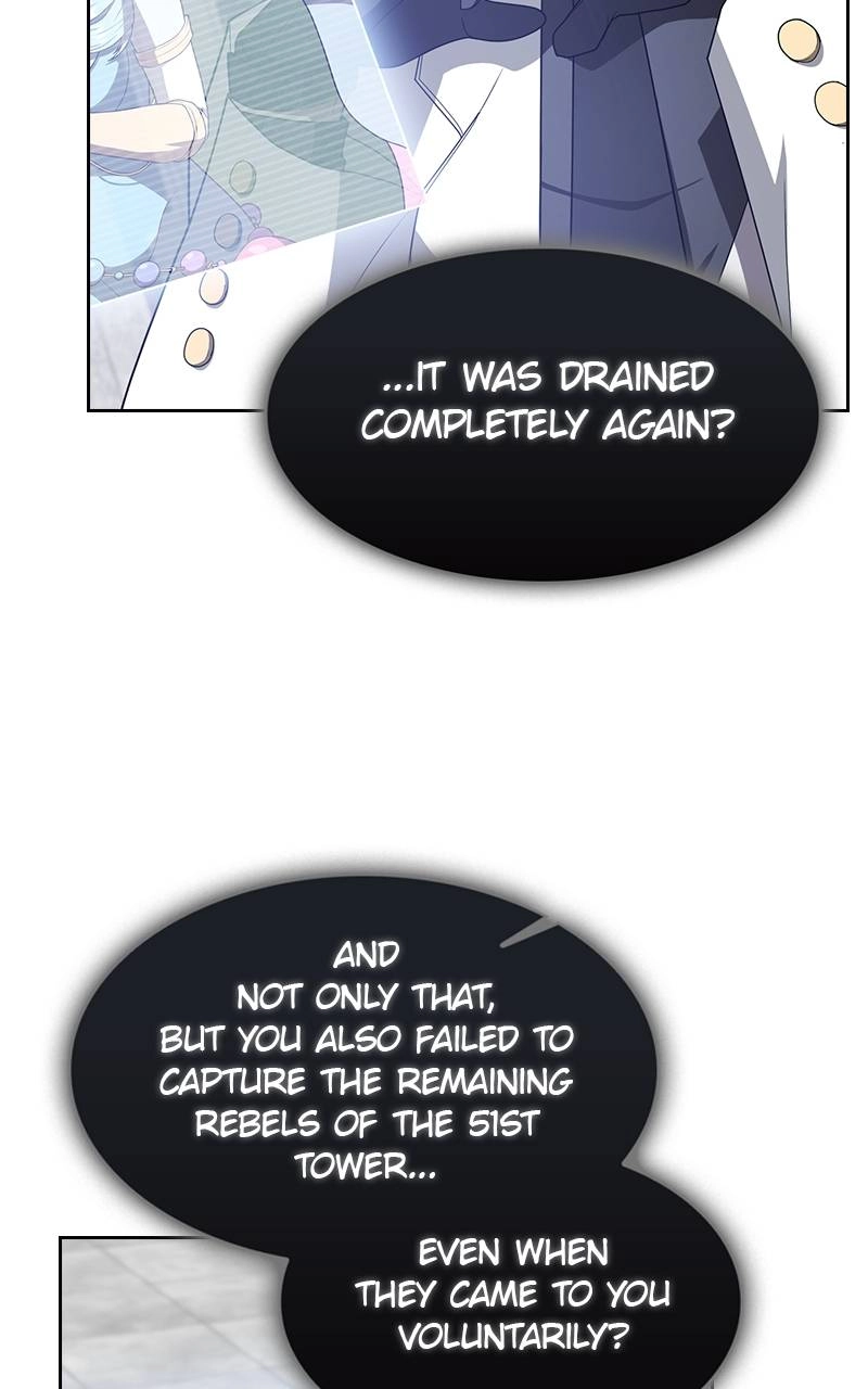 The Advanced Player of the Tutorial Tower Chapter 209 - Page 119