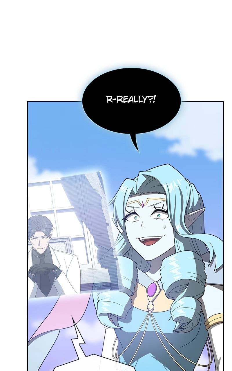 The Advanced Player of the Tutorial Tower Chapter 209 - Page 130