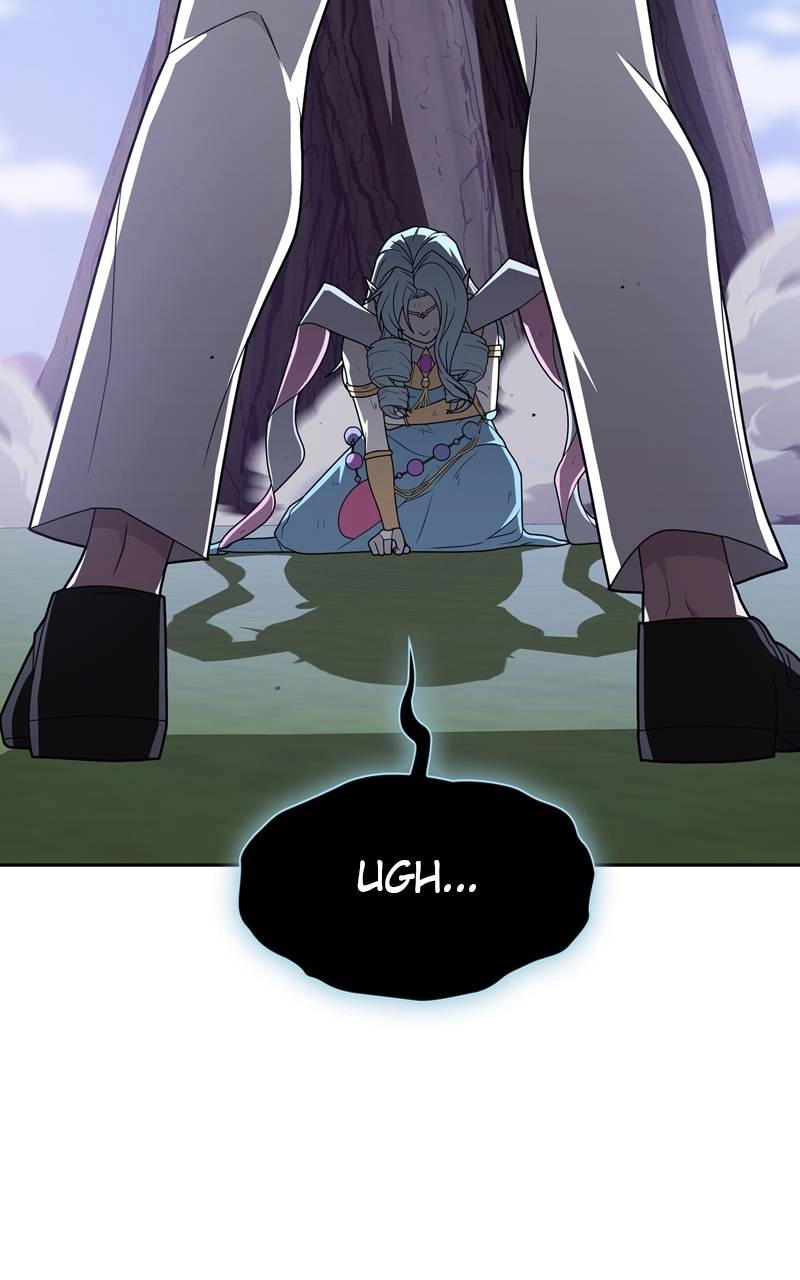 The Advanced Player of the Tutorial Tower Chapter 210 - Page 5