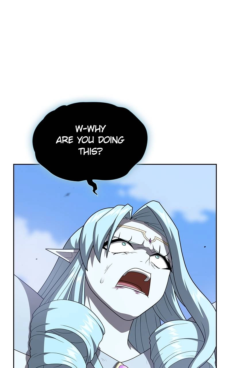 The Advanced Player of the Tutorial Tower Chapter 210 - Page 6