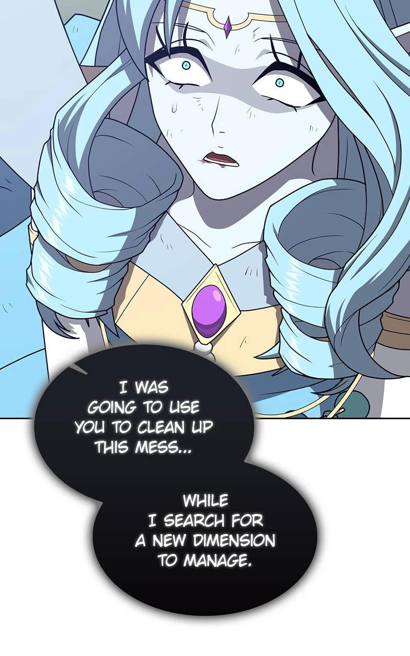 The Advanced Player of the Tutorial Tower Chapter 210 - Page 23