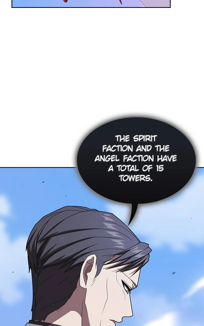 The Advanced Player of the Tutorial Tower Chapter 210 - Page 36