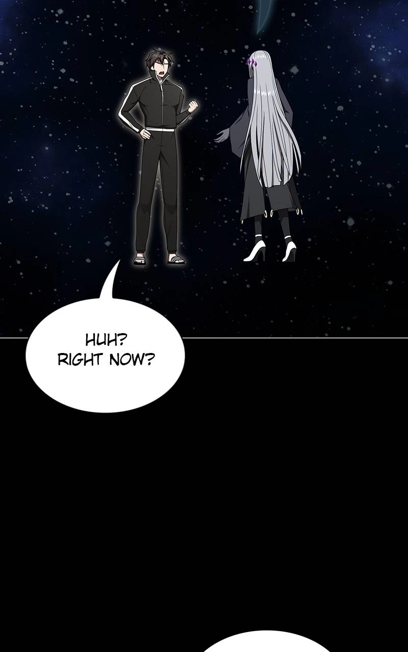 The Advanced Player of the Tutorial Tower Chapter 210 - Page 104
