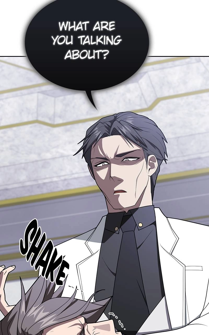 The Advanced Player of the Tutorial Tower Chapter 210 - Page 117