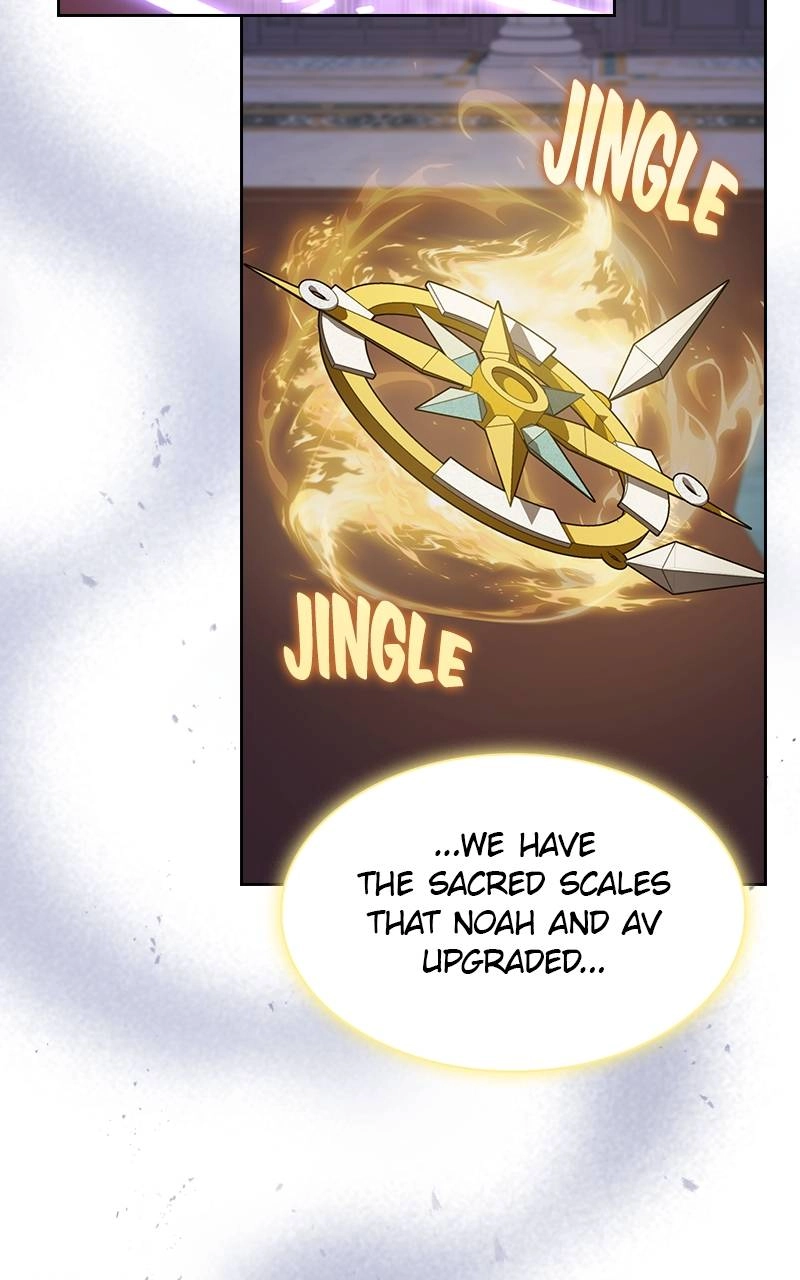 The Advanced Player of the Tutorial Tower Chapter 211 - Page 4