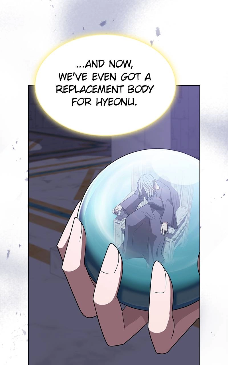 The Advanced Player of the Tutorial Tower Chapter 211 - Page 5