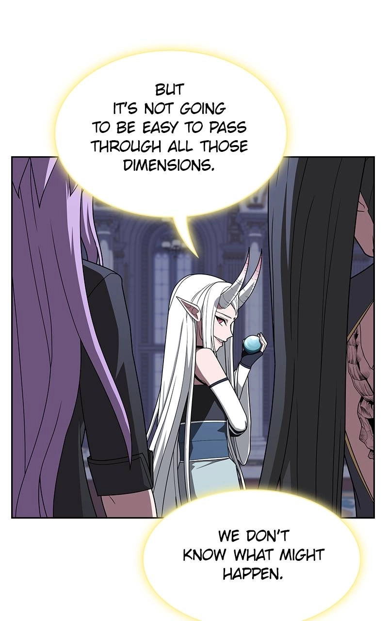 The Advanced Player of the Tutorial Tower Chapter 211 - Page 9
