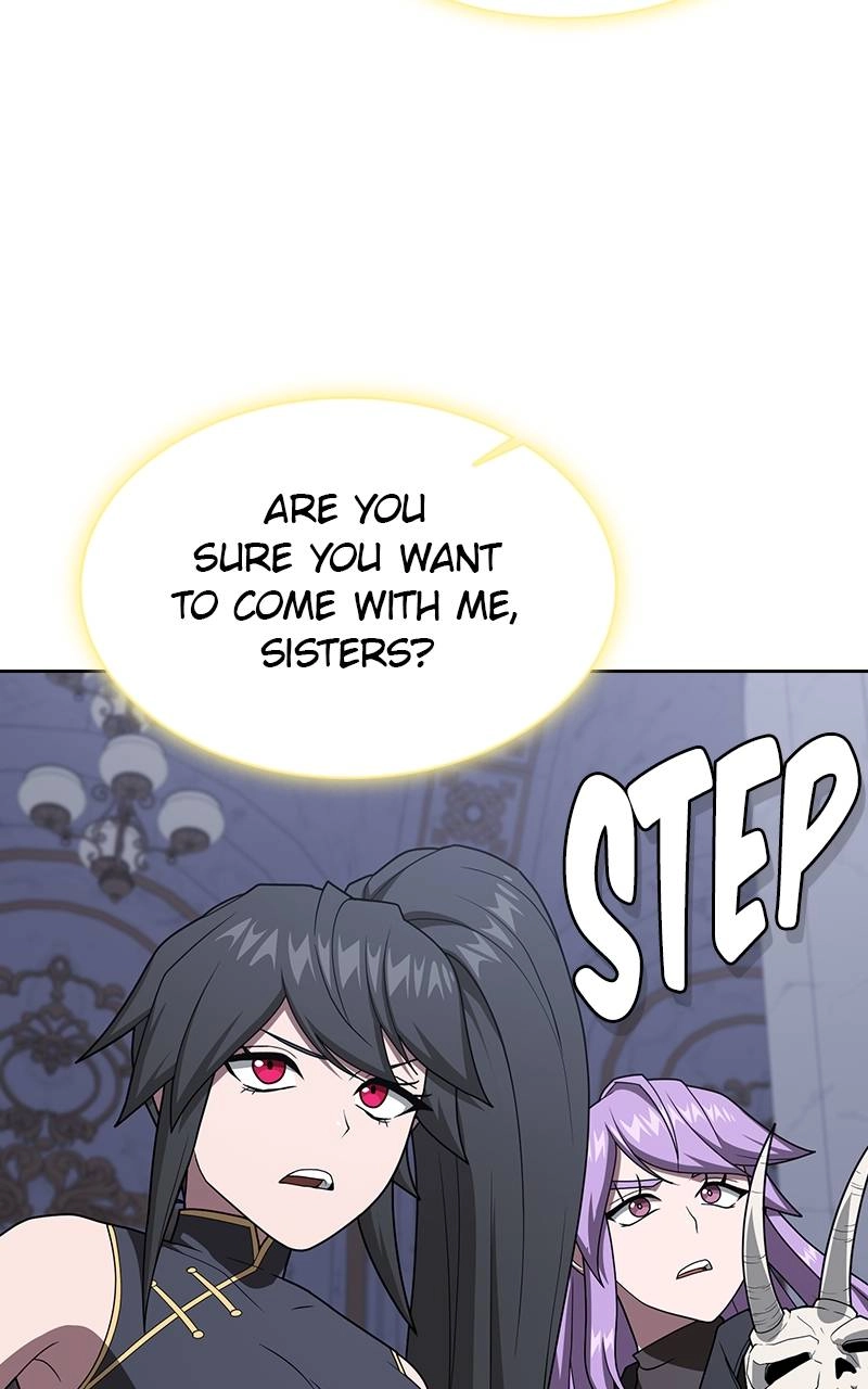 The Advanced Player of the Tutorial Tower Chapter 211 - Page 10