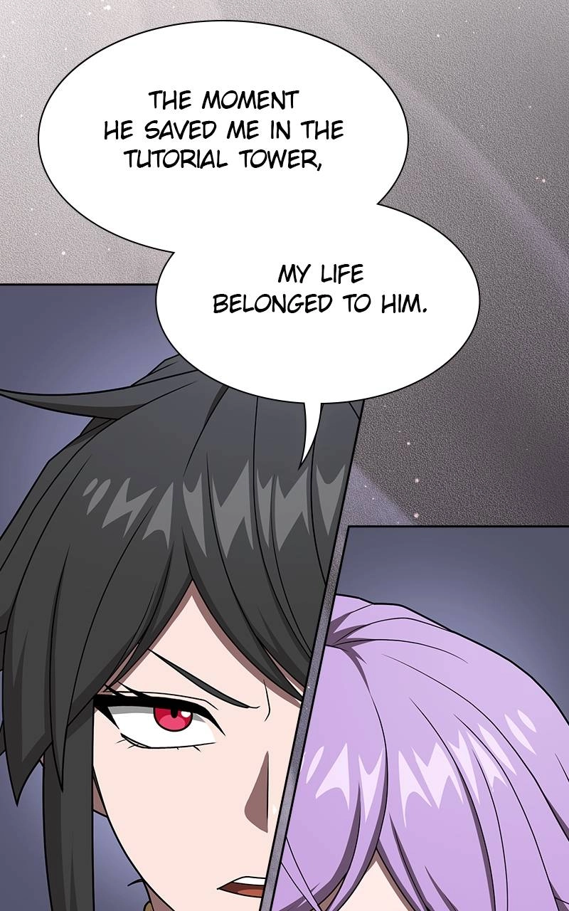 The Advanced Player of the Tutorial Tower Chapter 211 - Page 12