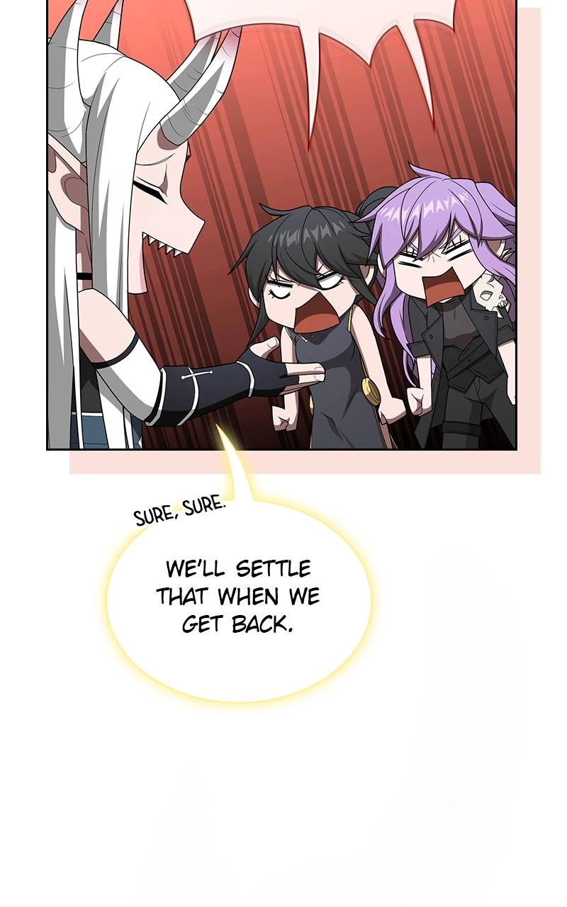 The Advanced Player of the Tutorial Tower Chapter 211 - Page 15