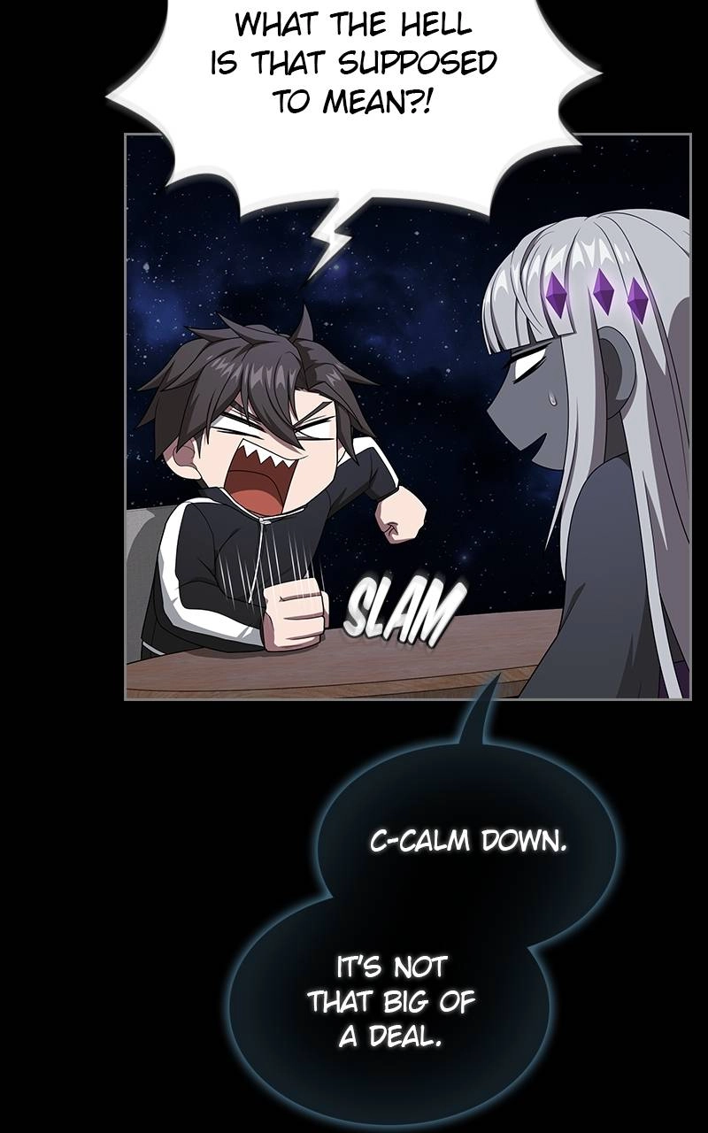 The Advanced Player of the Tutorial Tower Chapter 211 - Page 27