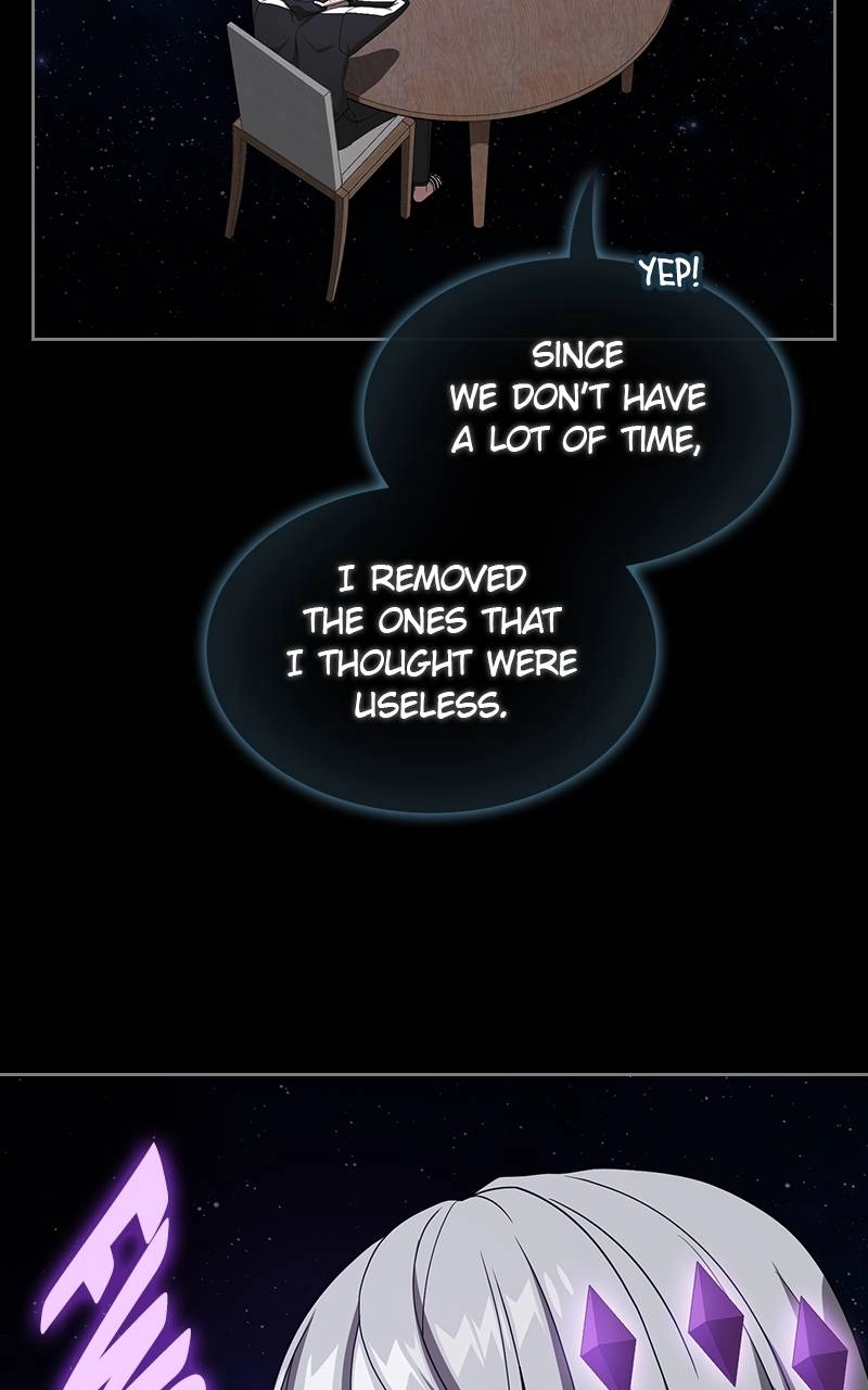 The Advanced Player of the Tutorial Tower Chapter 211 - Page 38