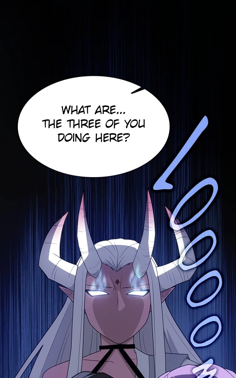 The Advanced Player of the Tutorial Tower Chapter 211 - Page 75