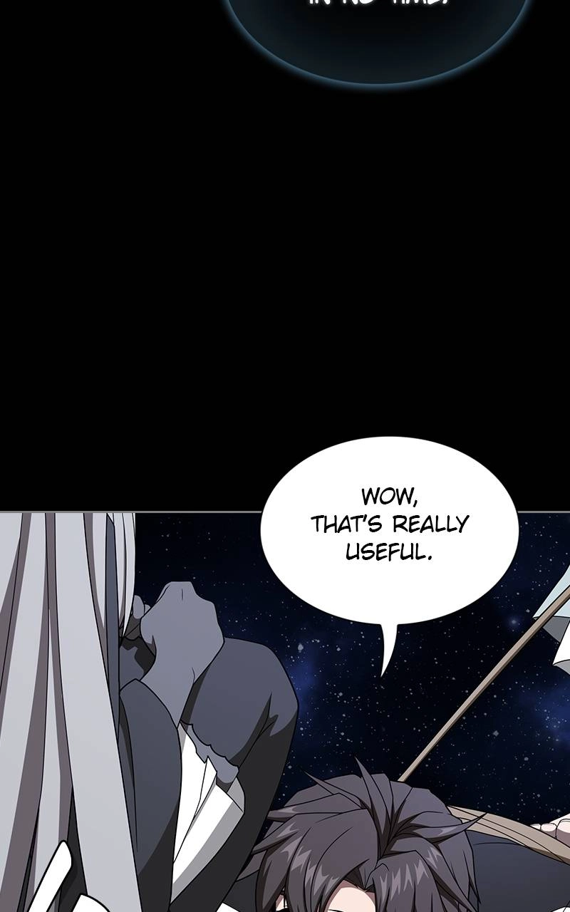 The Advanced Player of the Tutorial Tower Chapter 211 - Page 91