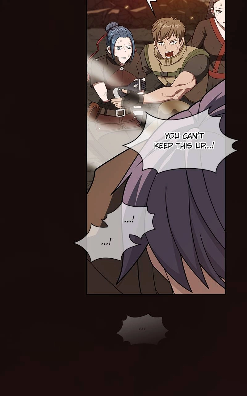 The Advanced Player of the Tutorial Tower Chapter 211 - Page 105