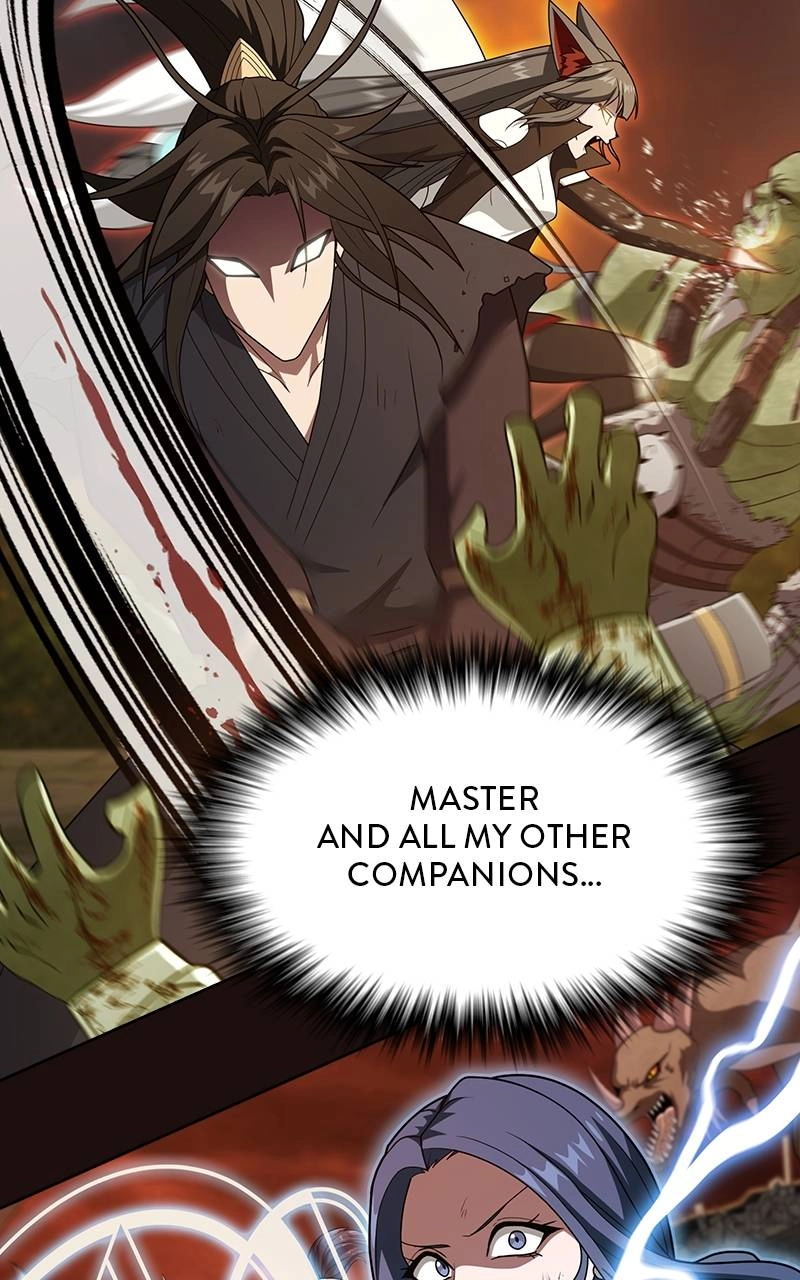 The Advanced Player of the Tutorial Tower Chapter 211 - Page 112