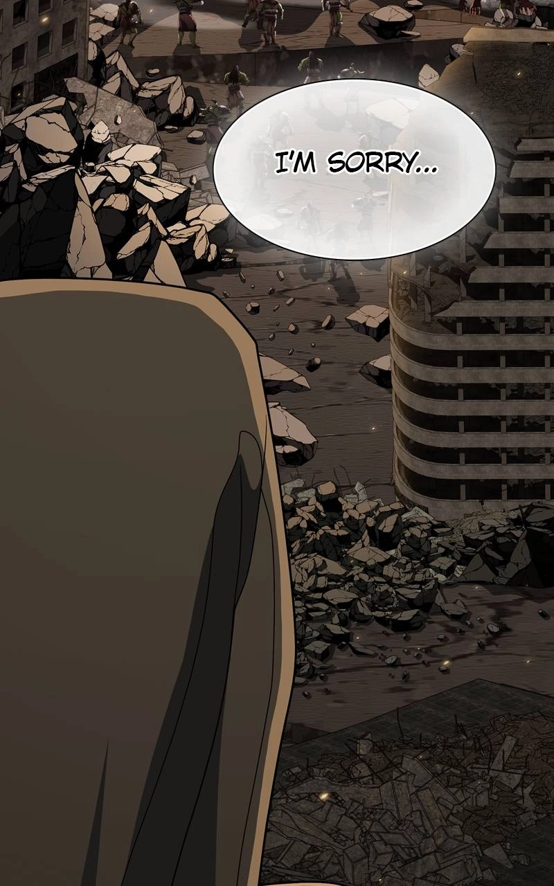 The Advanced Player of the Tutorial Tower Chapter 211 - Page 119
