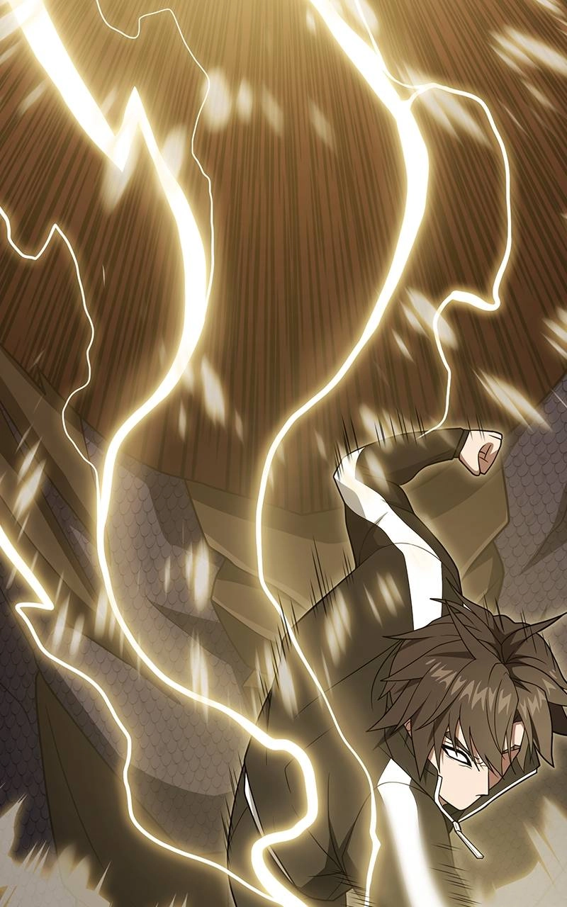 The Advanced Player of the Tutorial Tower Chapter 212 - Page 26
