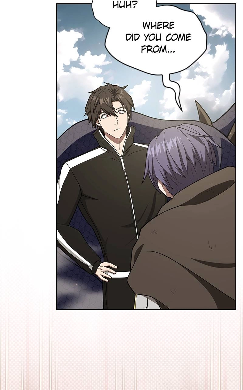 The Advanced Player of the Tutorial Tower Chapter 212 - Page 36