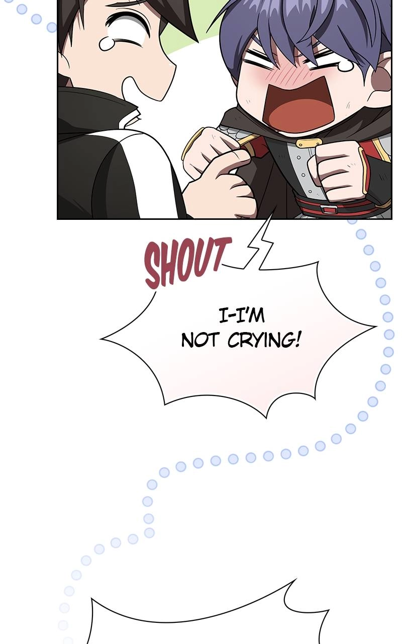 The Advanced Player of the Tutorial Tower Chapter 212 - Page 41