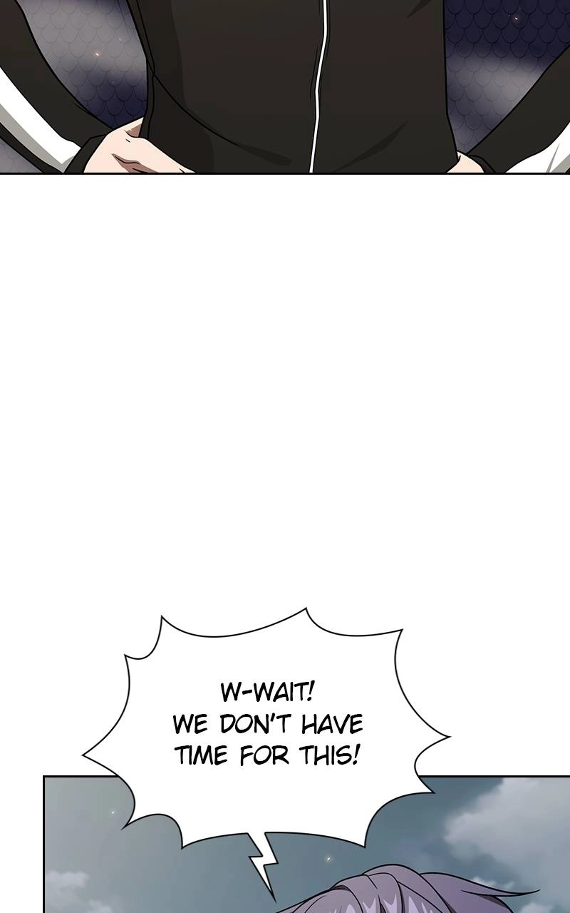The Advanced Player of the Tutorial Tower Chapter 212 - Page 43