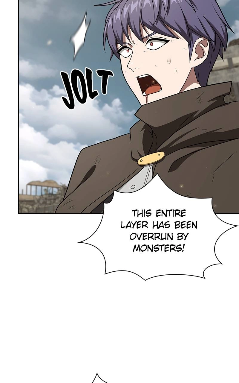 The Advanced Player of the Tutorial Tower Chapter 212 - Page 44